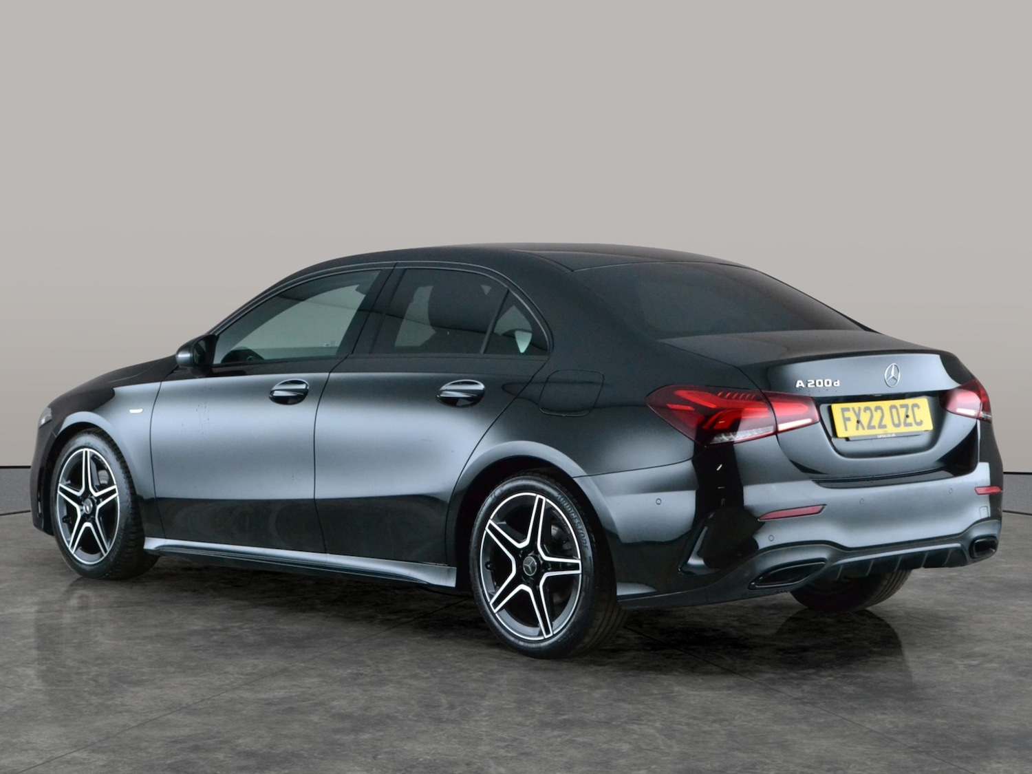 Used Mercedes-Benz A-Class 2022 for sale - 78150862: Photo 13