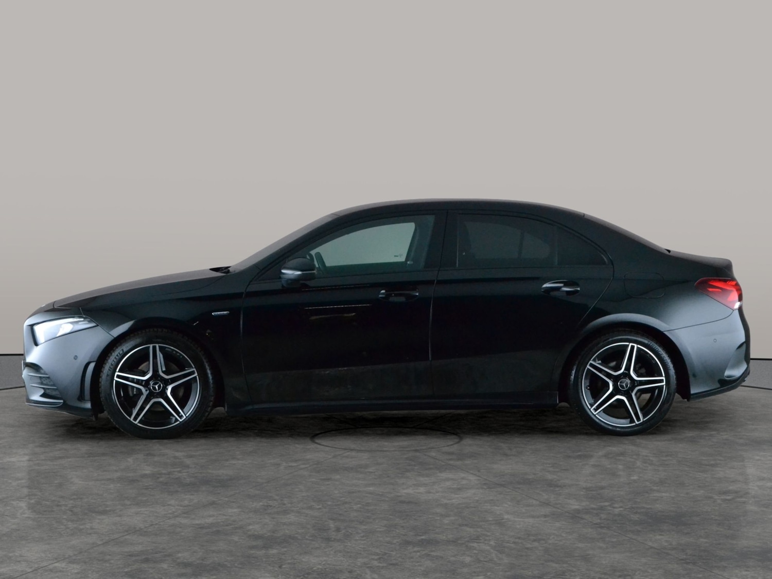 Used Mercedes-Benz A-Class 2022 for sale - 78150862: Photo 14