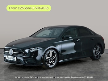 Used Mercedes-Benz A-Class 2022 for sale - 78150862: Photo