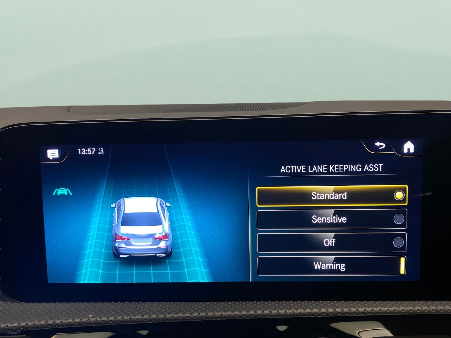 Used Mercedes-Benz A-Class 2022 for sale - 78150862: Photo 23