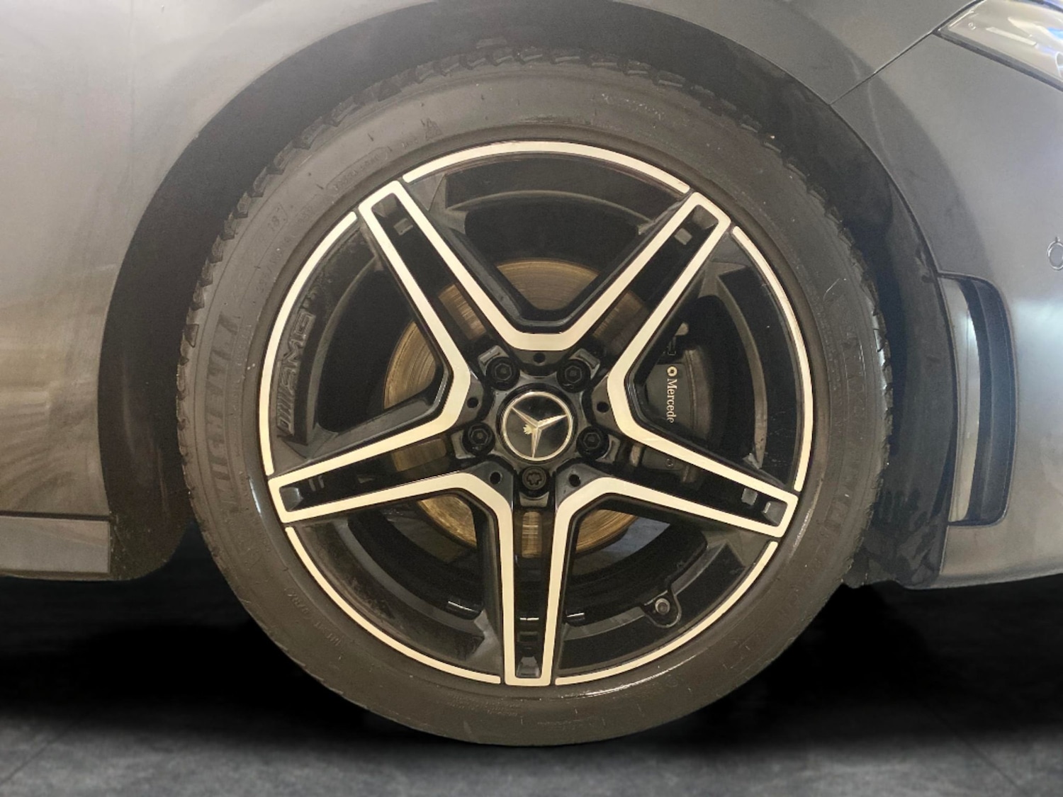 Used Mercedes-Benz A-Class 2022 for sale - 78150862: Photo 25