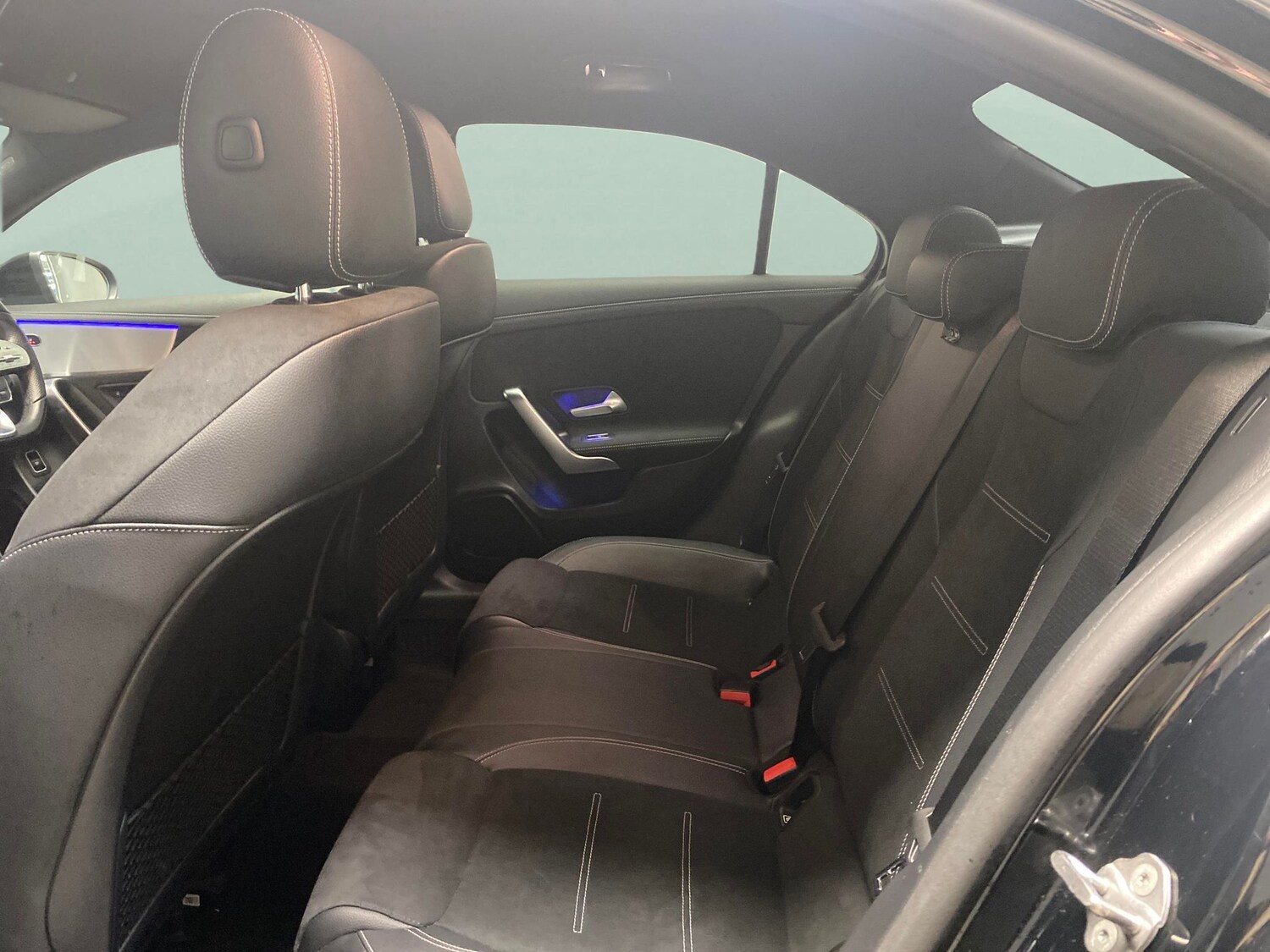 Used Mercedes-Benz A-Class 2022 for sale - 78150862: Photo 27