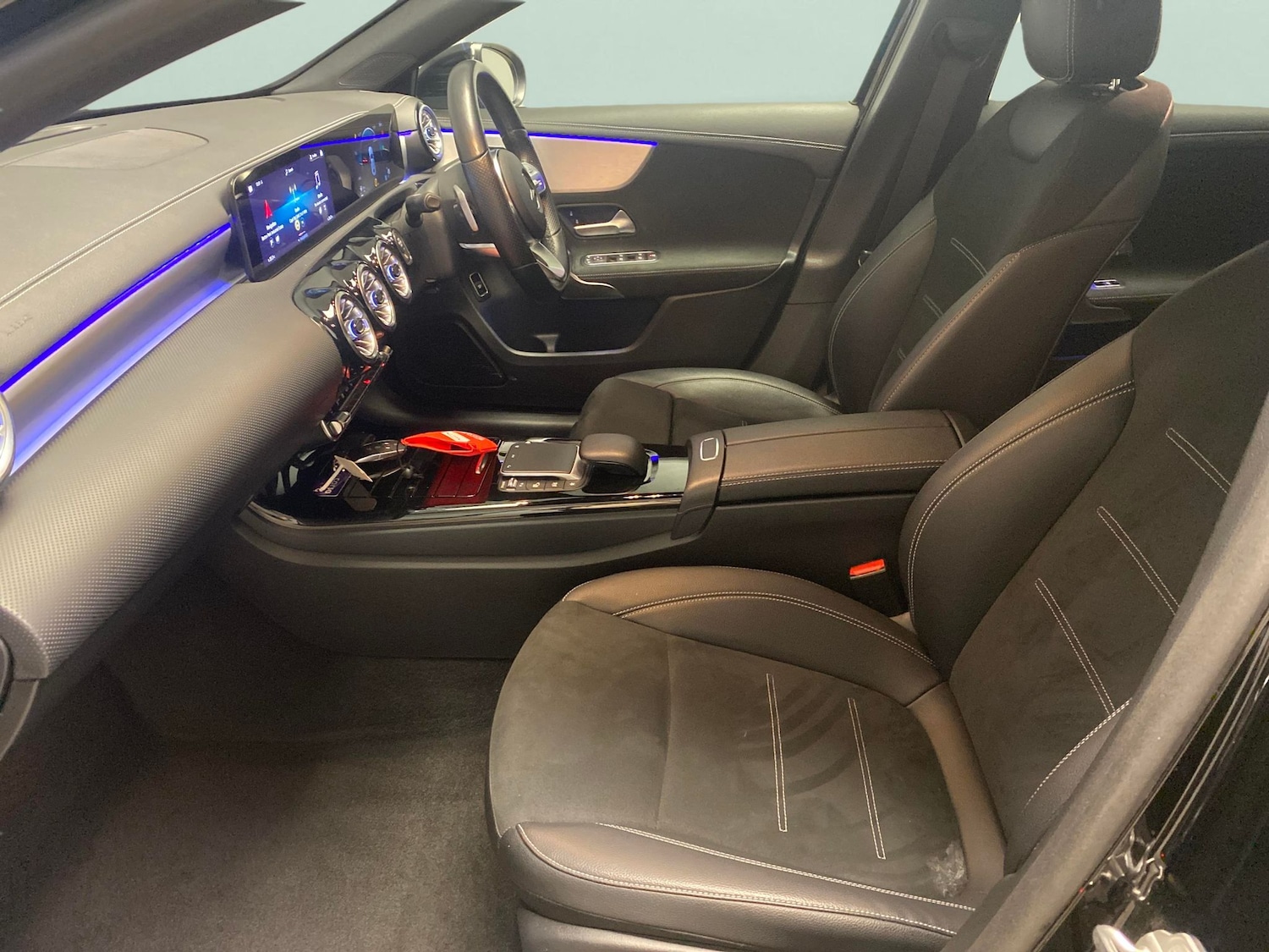 Used Mercedes-Benz A-Class 2022 for sale - 78150862: Photo 4