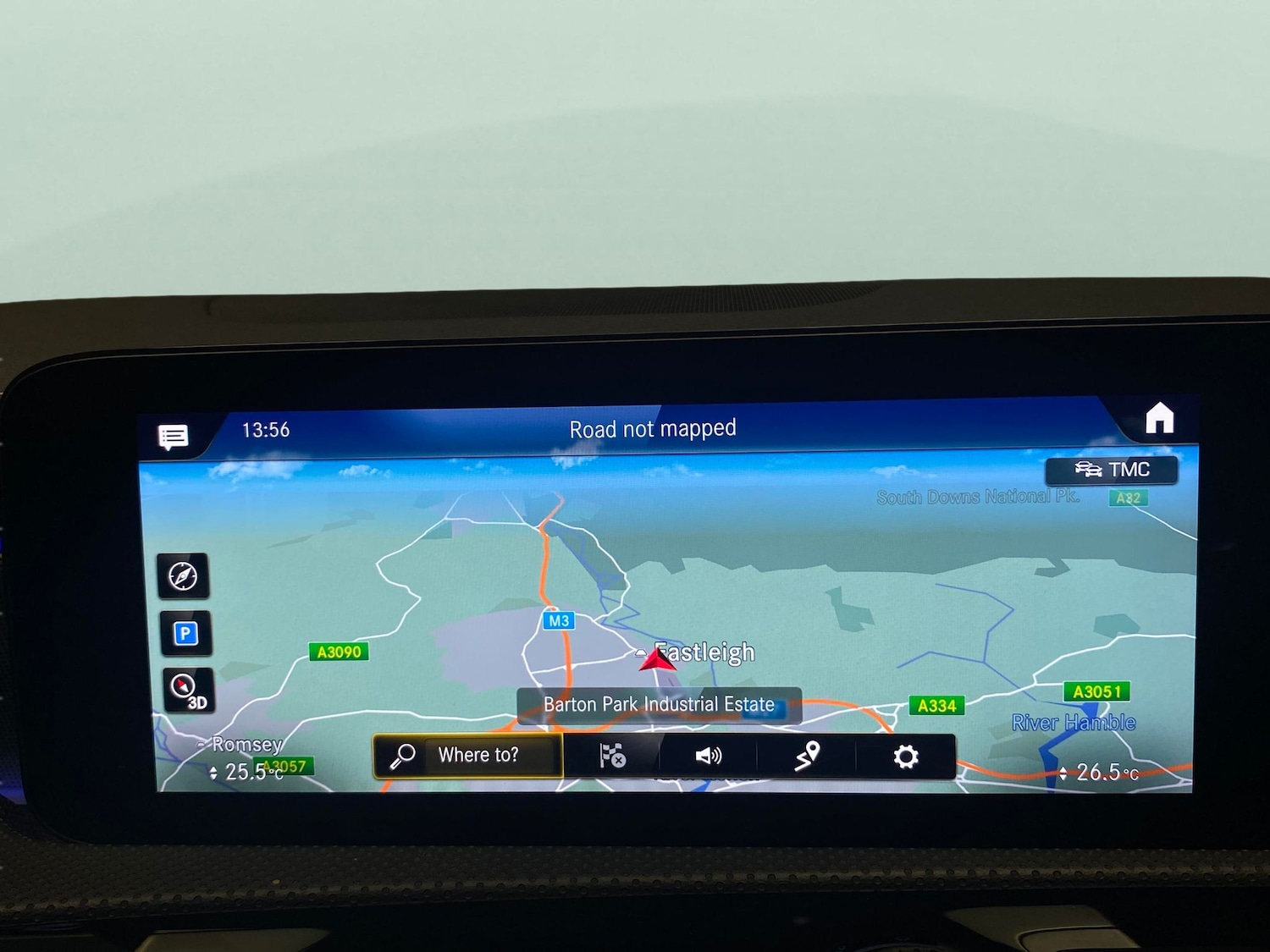 Used Mercedes-Benz A-Class 2022 for sale - 78150862: Photo 7