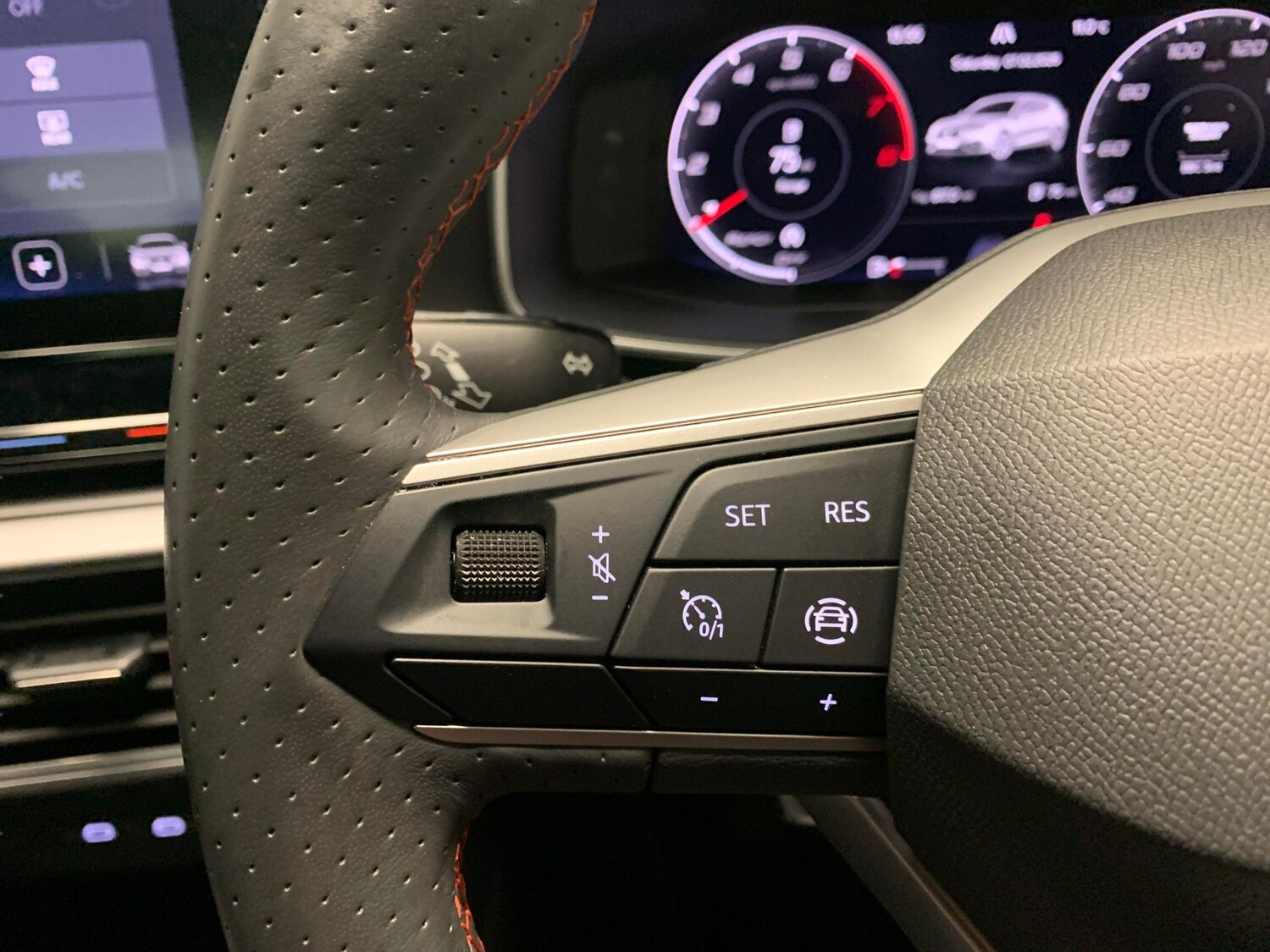 Used SEAT Leon 2021 for sale - 77490511: Photo 16