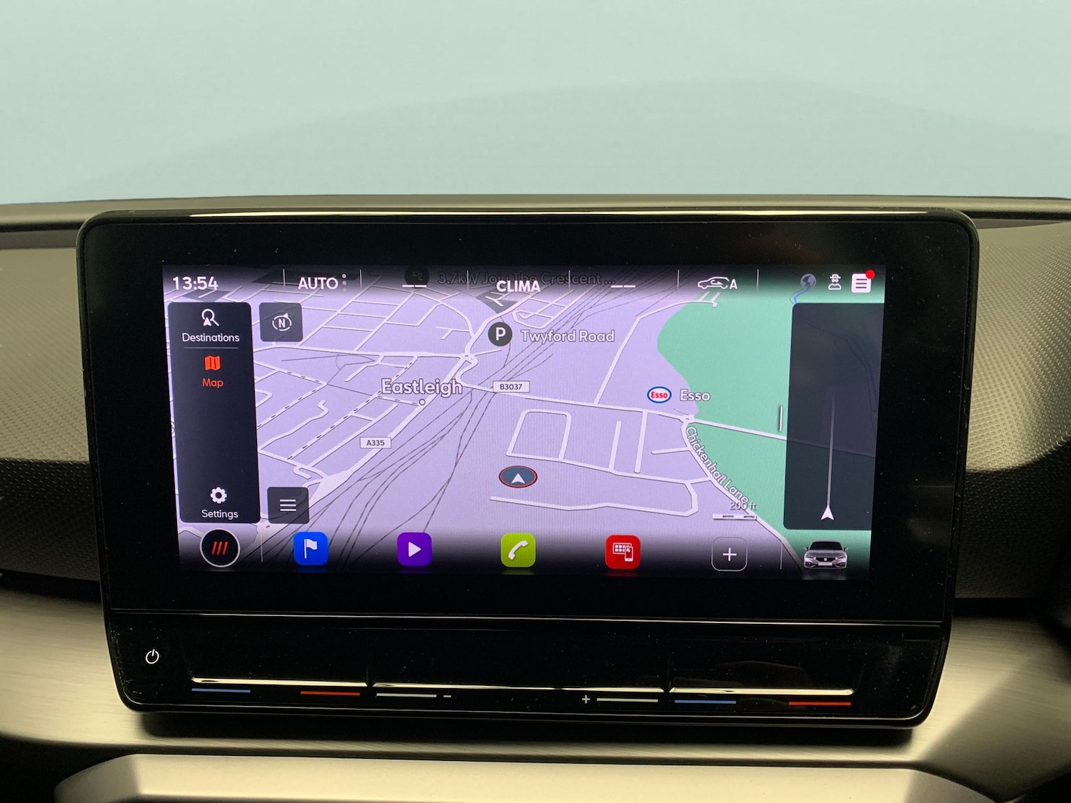 Used SEAT Leon 2021 for sale - 77490511: Photo 5