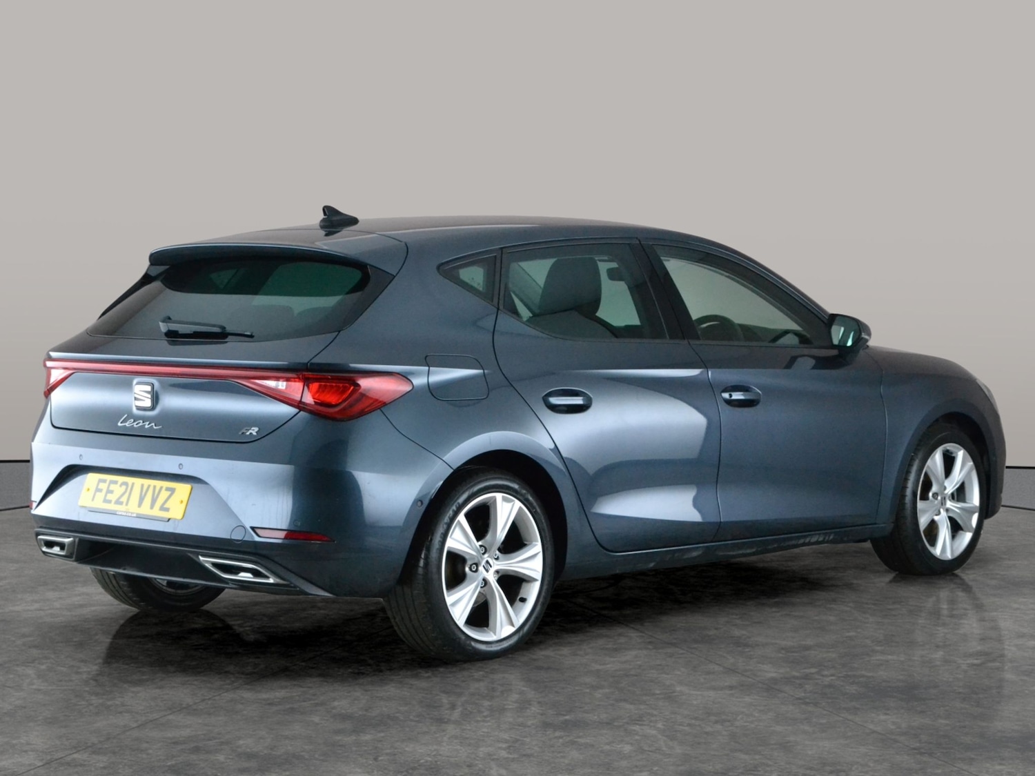 Used SEAT Leon 2021 for sale - 77490511: Photo 9