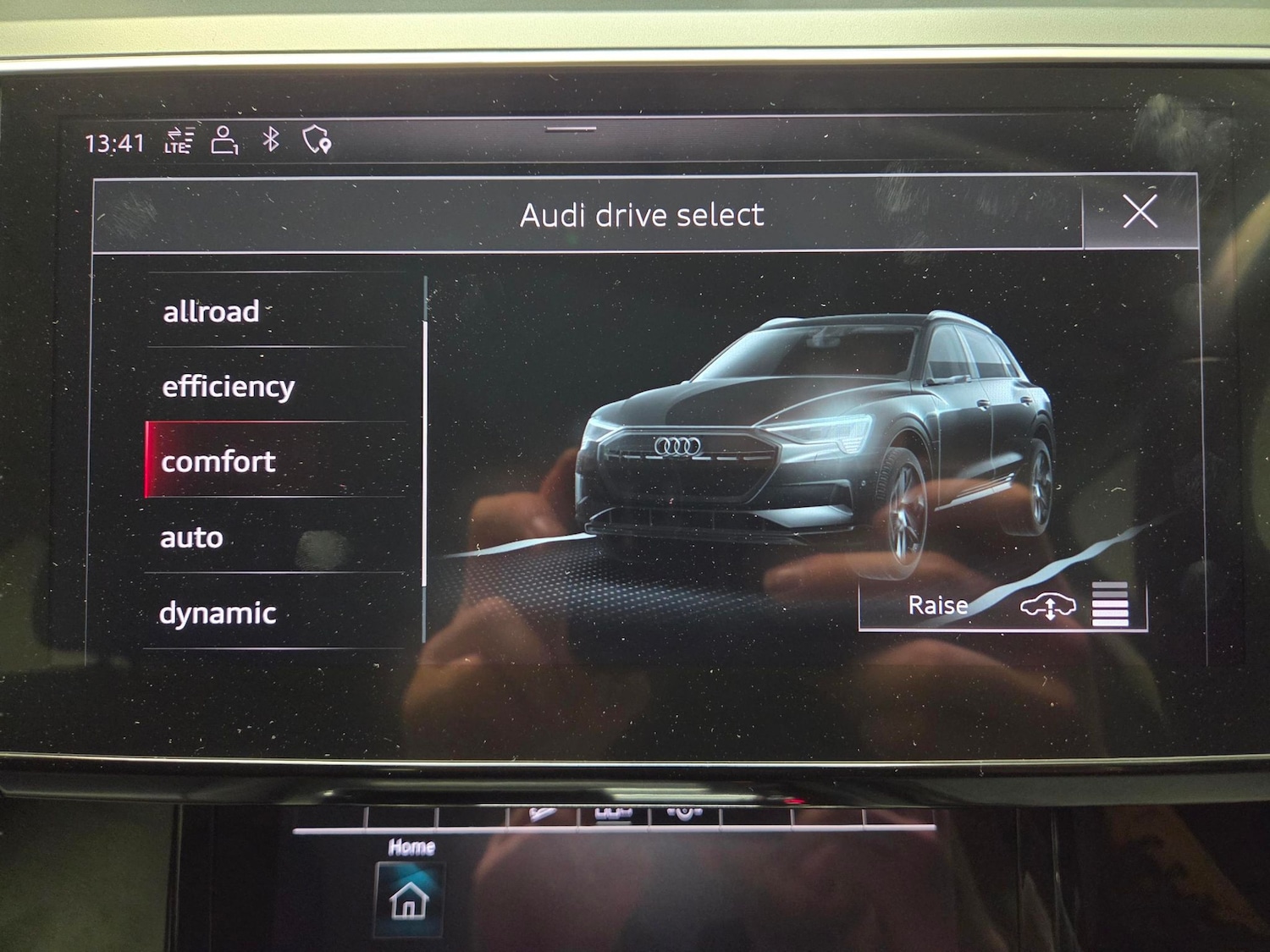 Used Audi e-tron 2020 for sale - 77786606: Photo 18