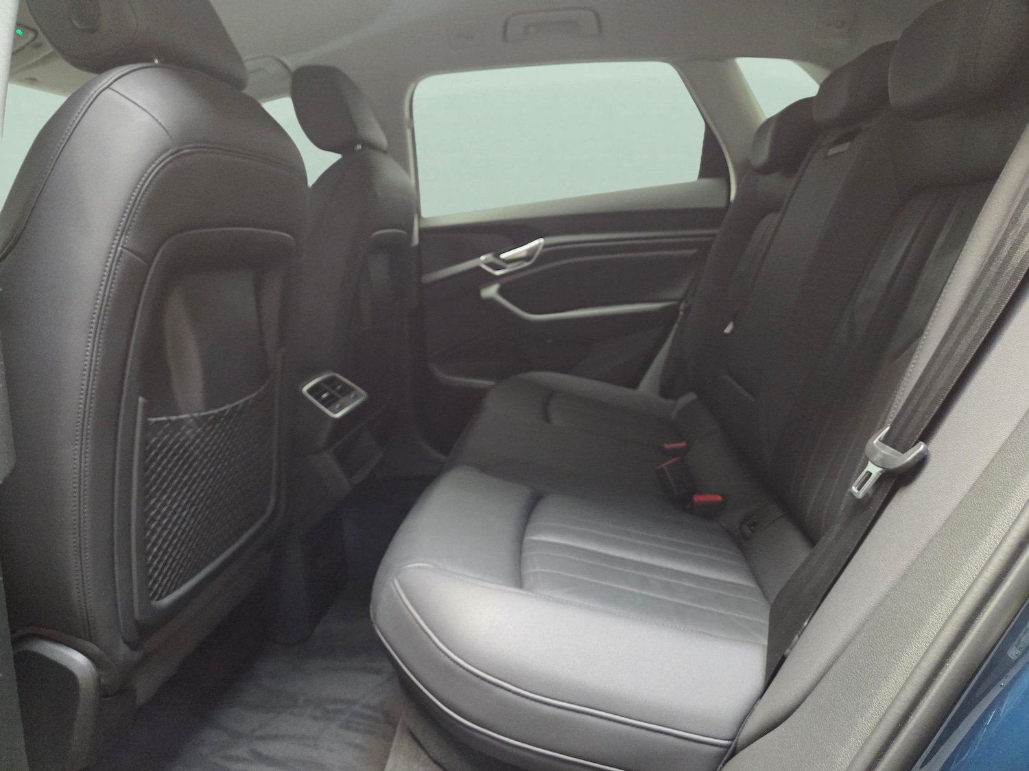 Used Audi e-tron 2020 for sale - 77786606: Photo 26