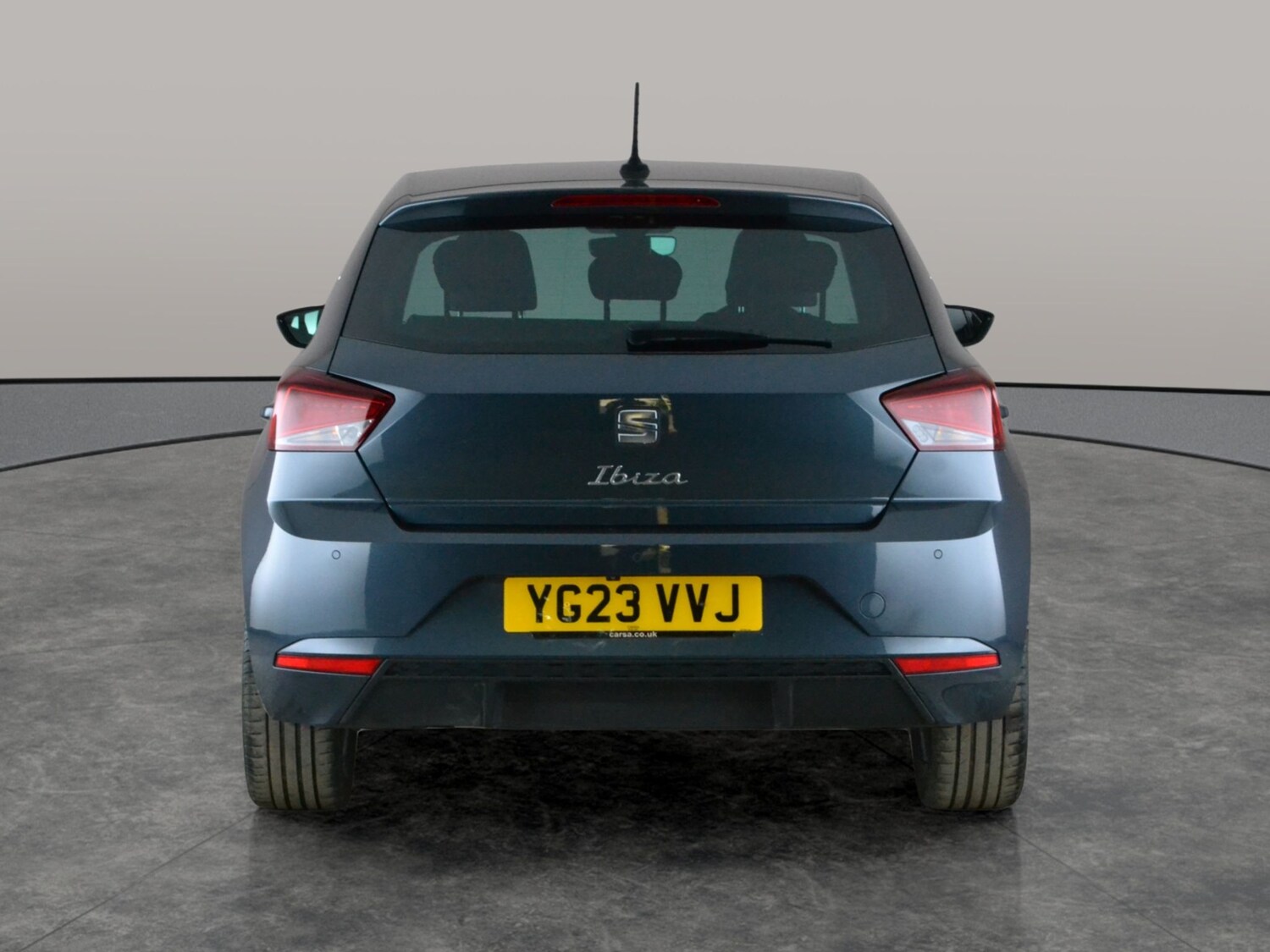 Used SEAT Ibiza 2023 for sale - 78054021: Photo 10