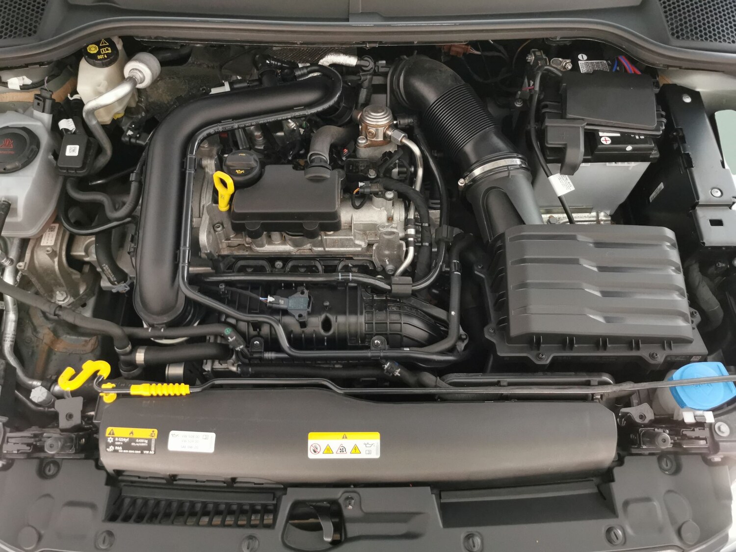 Used SEAT Ibiza 2023 for sale - 78054021: Photo 31