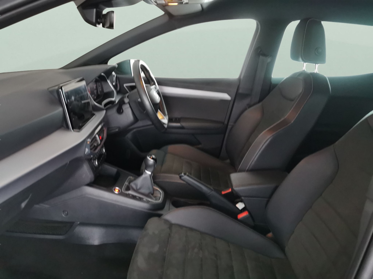 Used SEAT Ibiza 2023 for sale - 78054021: Photo 4