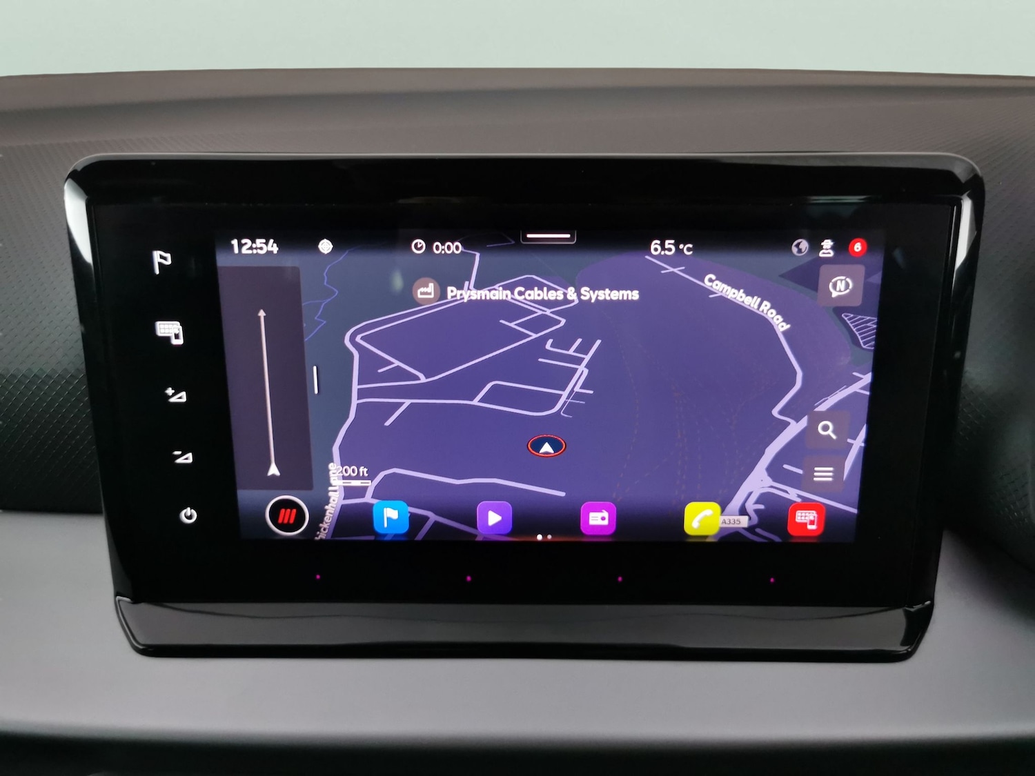 Used SEAT Ibiza 2023 for sale - 78054021: Photo 5