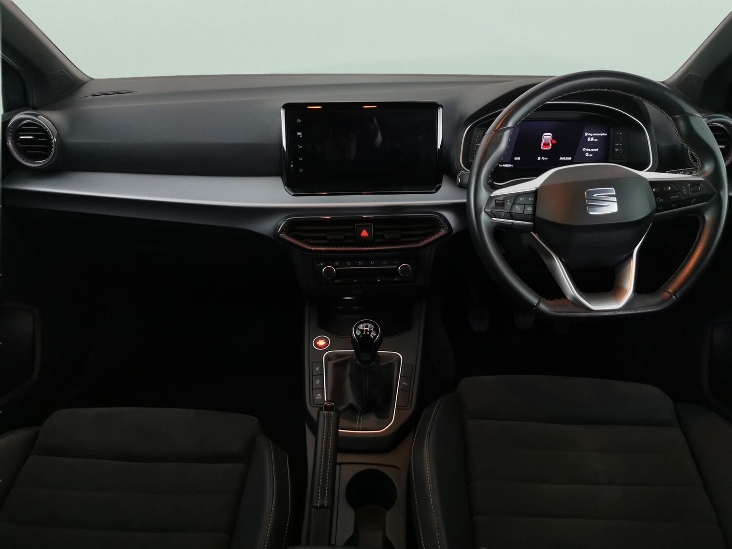 Used SEAT Ibiza 2023 for sale - 78054021: Photo 6