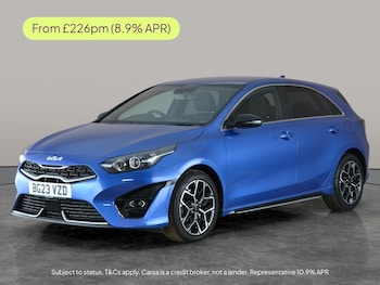 Used Kia Ceed 2023 for sale - 78508922: Photo