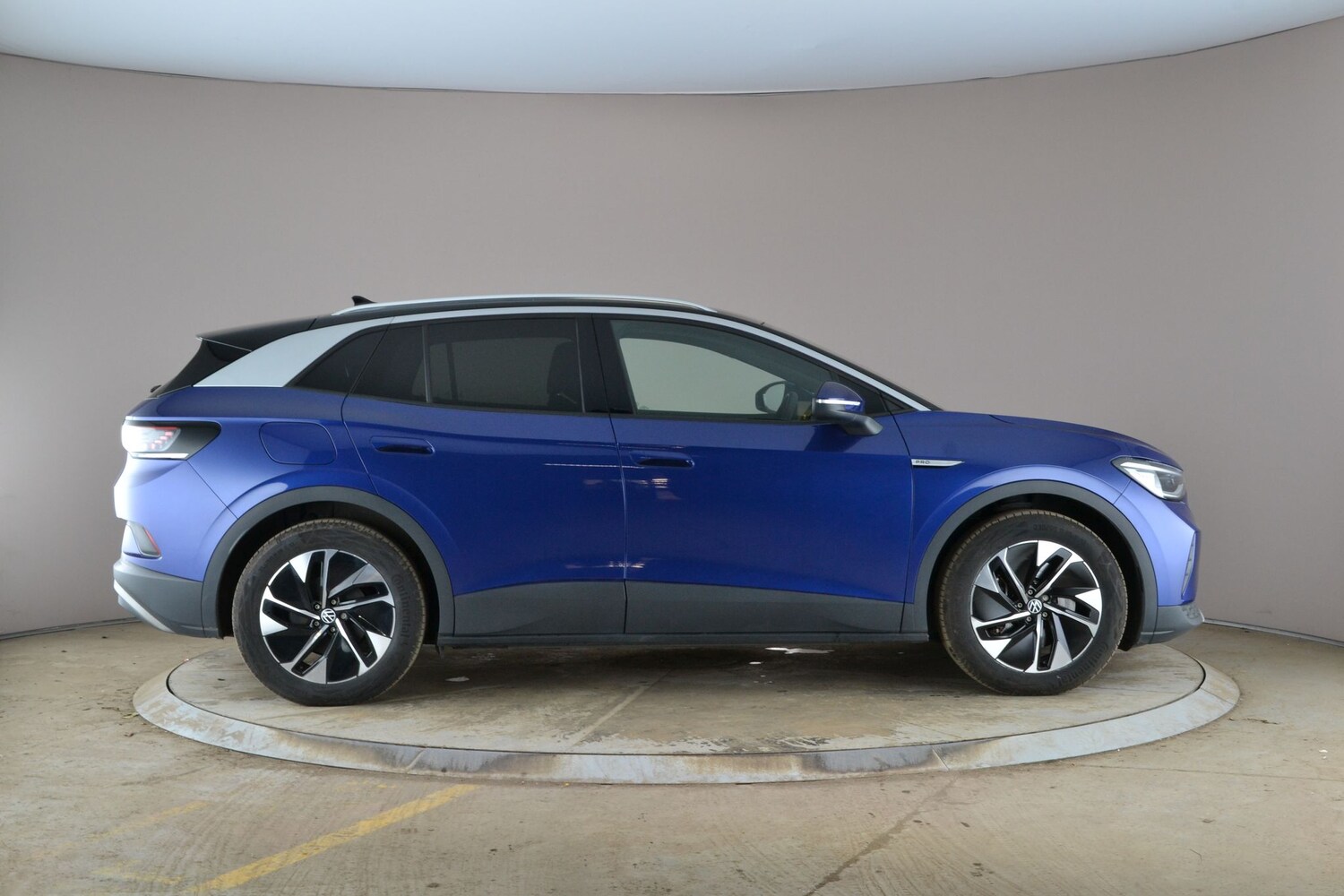 Used Volkswagen ID.4 2023 for sale - 78180652: Photo 11