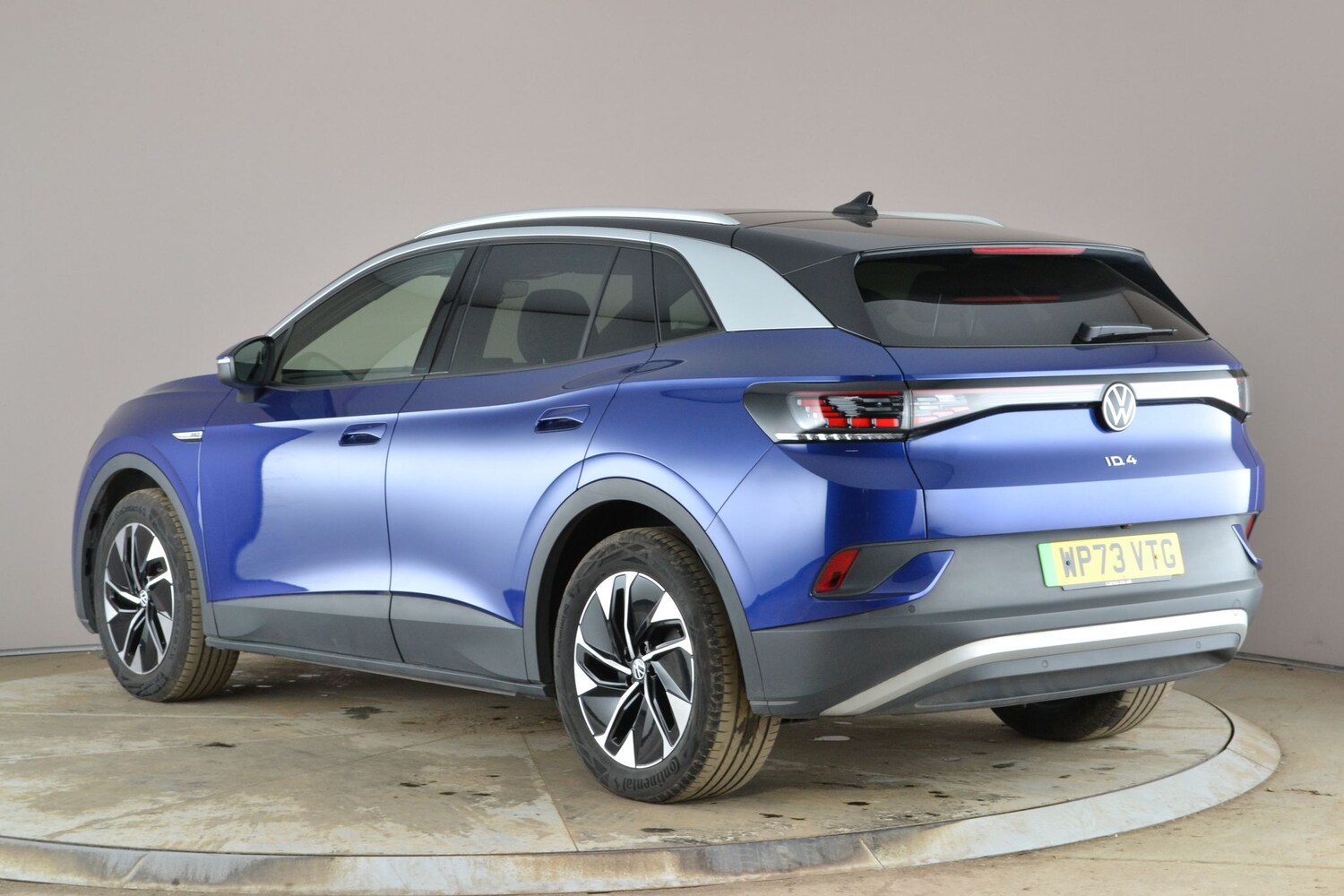 Used Volkswagen ID.4 2023 for sale - 78180652: Photo 14