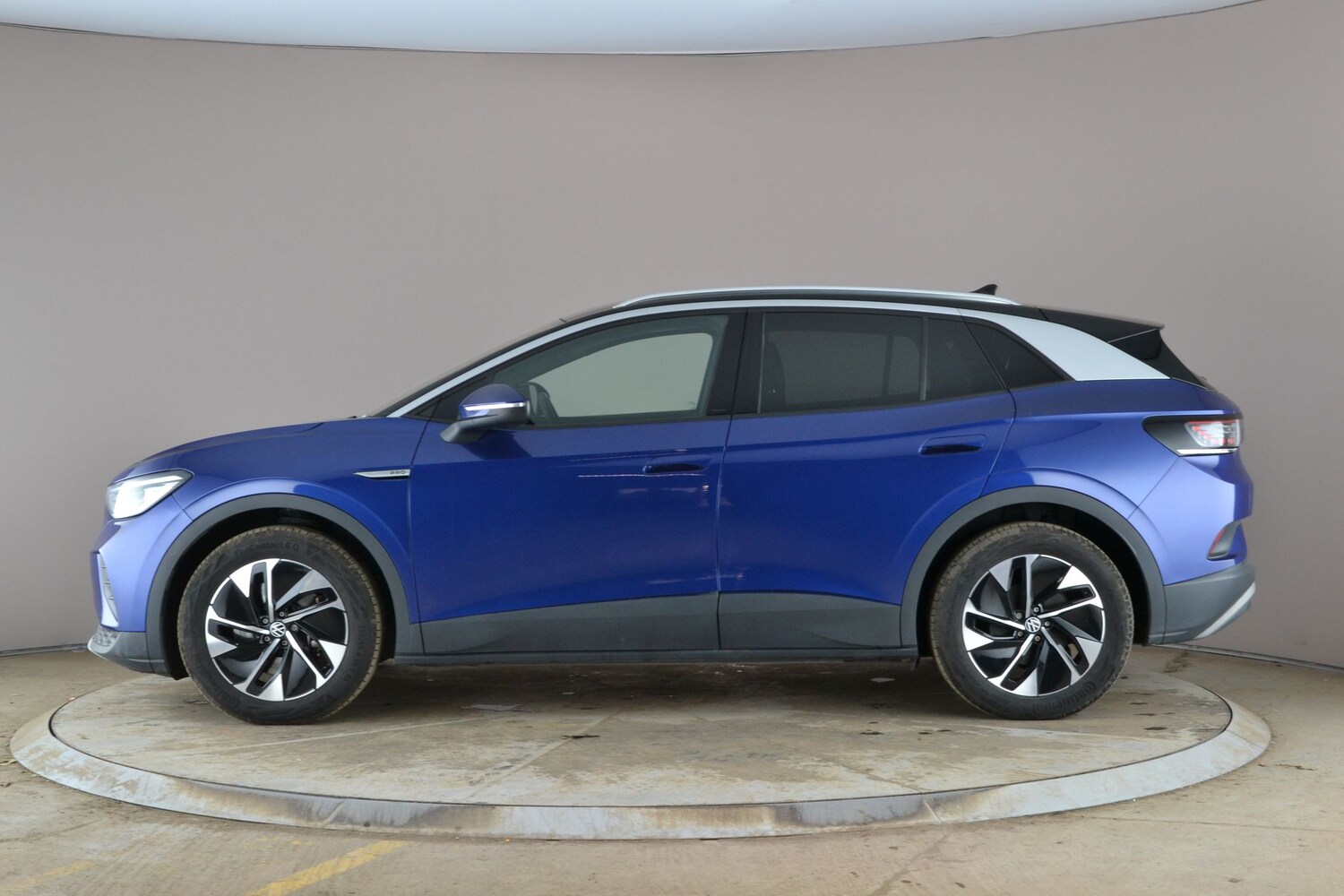 Used Volkswagen ID.4 2023 for sale - 78180652: Photo 15