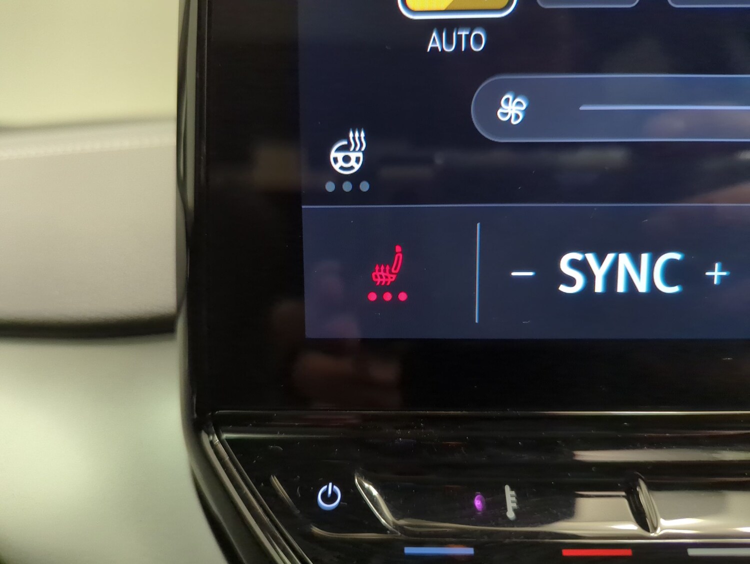 Used Volkswagen ID.4 2023 for sale - 78180652: Photo 22