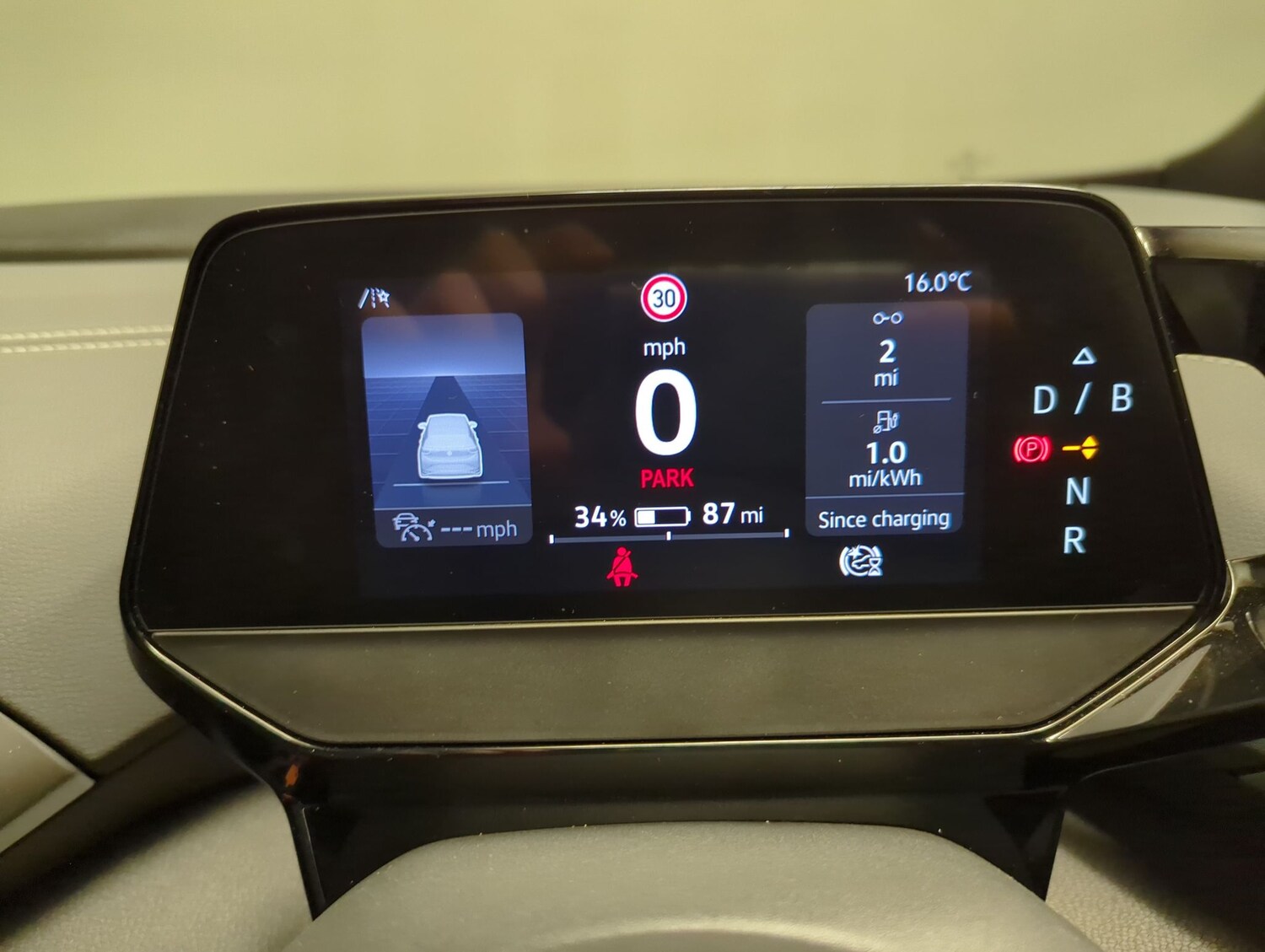 Used Volkswagen ID.4 2023 for sale - 78180652: Photo 27