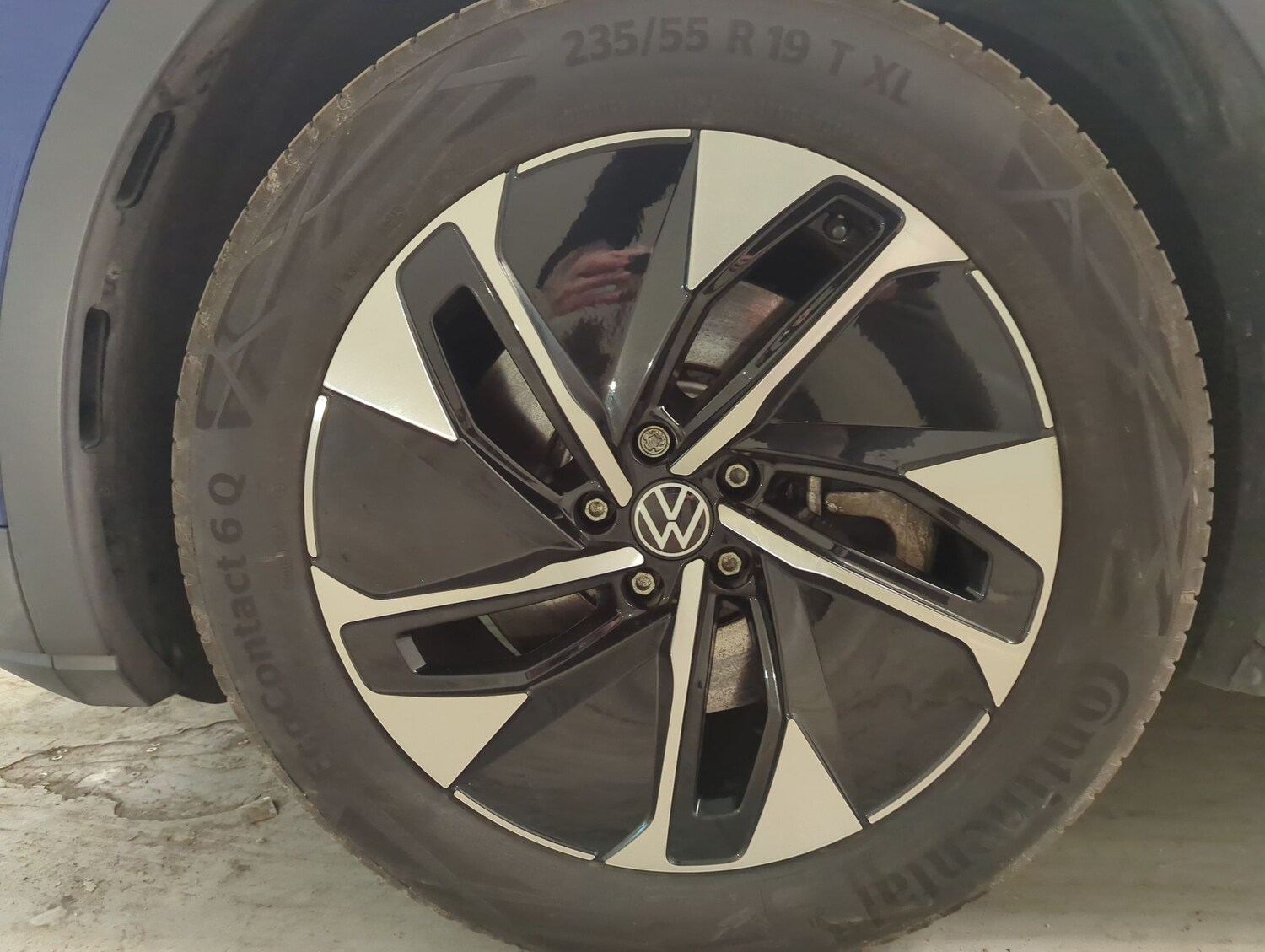 Used Volkswagen ID.4 2023 for sale - 78180652: Photo 28