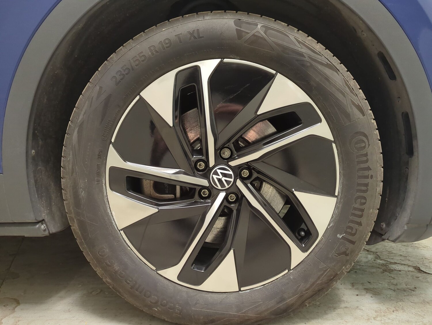 Used Volkswagen ID.4 2023 for sale - 78180652: Photo 29