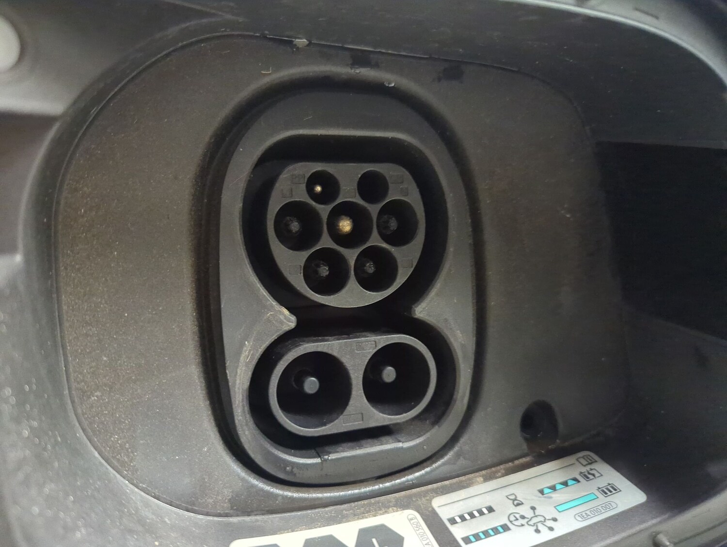 Used Volkswagen ID.4 2023 for sale - 78180652: Photo 36