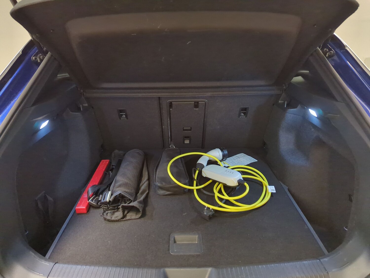 Used Volkswagen ID.4 2023 for sale - 78180652: Photo 39