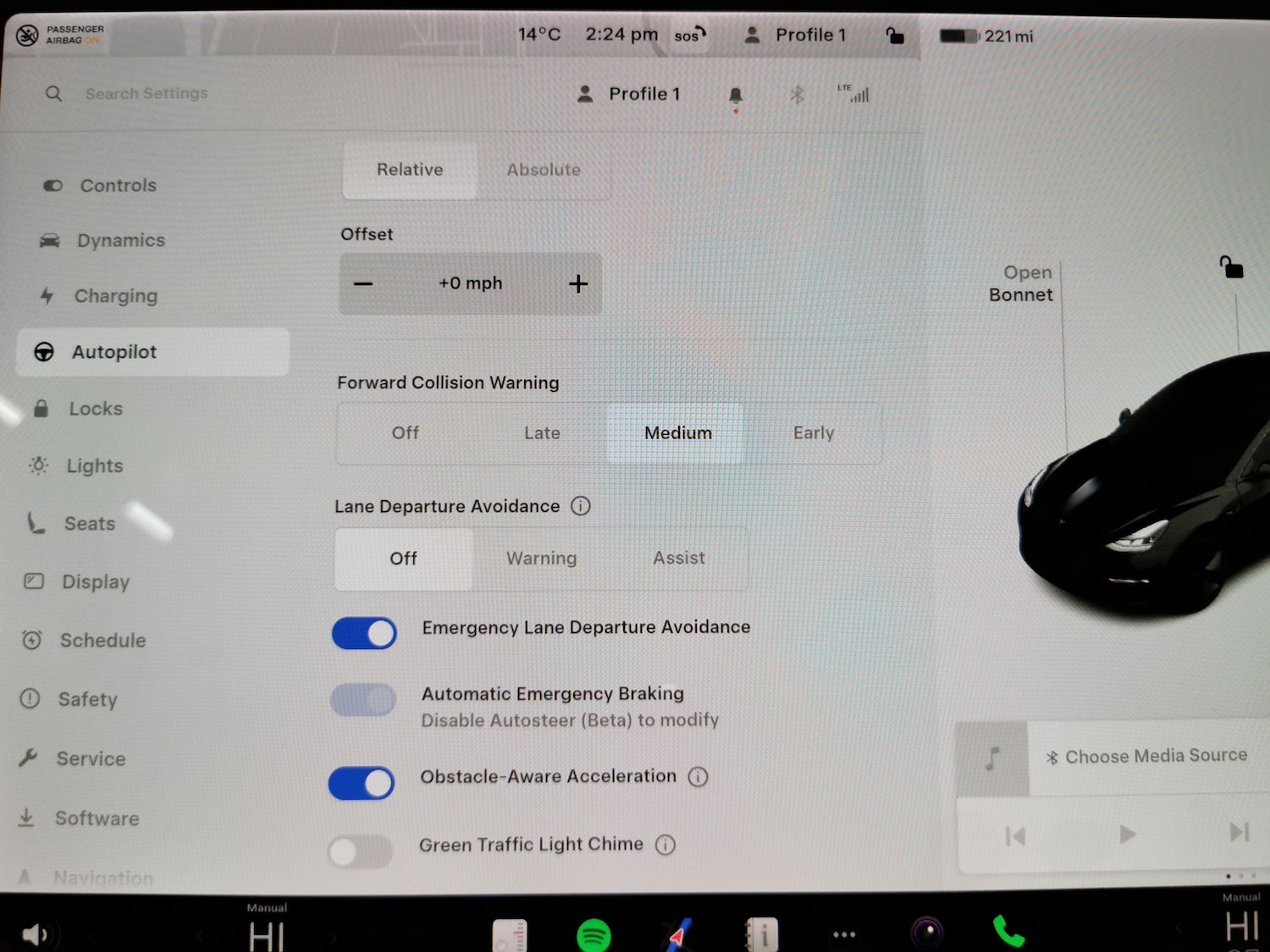 Used Tesla Model 3 2021 for sale - 76960581: Photo 20