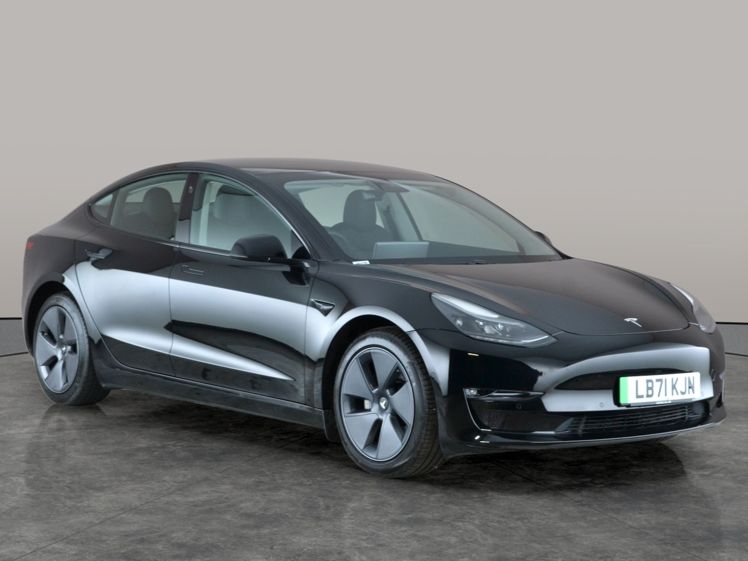 Used Tesla Model 3 2021 for sale - 76960581: Photo 9