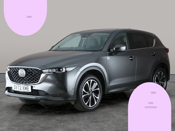 2022 - 2.2d Sport 5dr