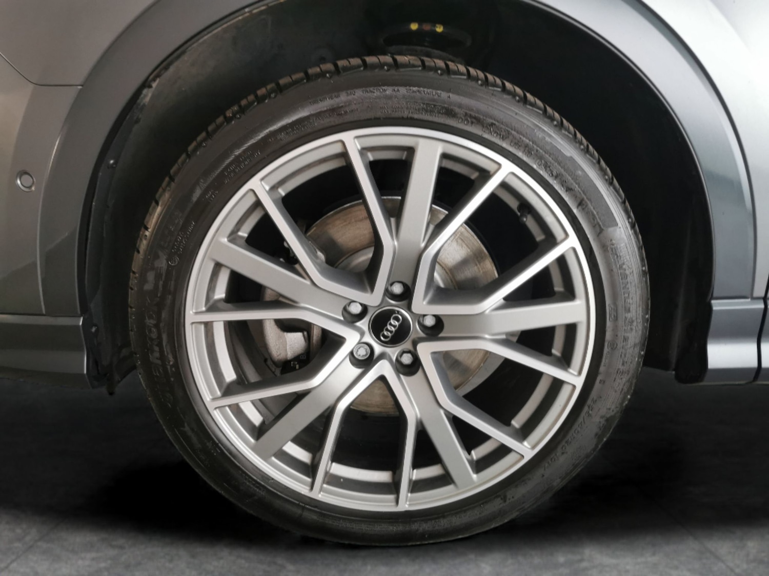 Used Audi Q3 2021 for sale - 76722635: Photo 28