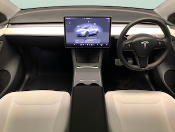 Used Tesla Model Y 2024 for sale - 75512676: Photo