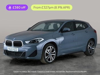 Used BMW X2 2022 for sale - 78593711: Photo
