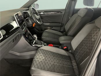 Used Volkswagen T-Roc 2023 for sale - 79849559: Photo