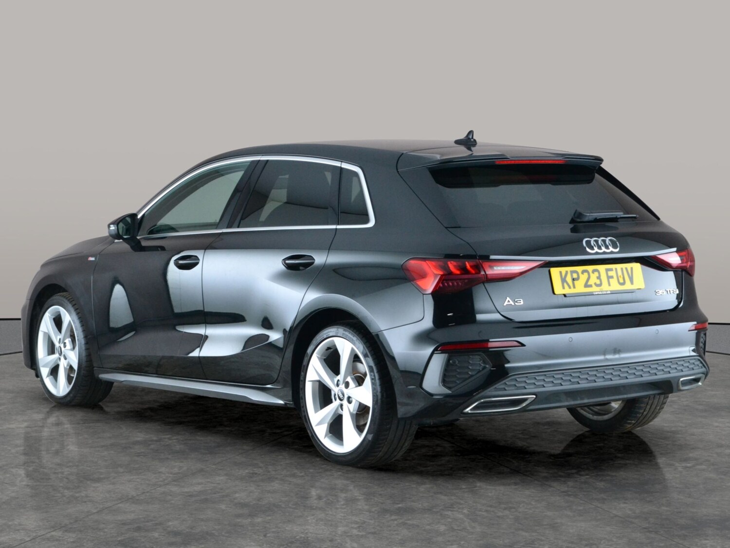 Used Audi A3 2023 for sale - 77815019: Photo 12