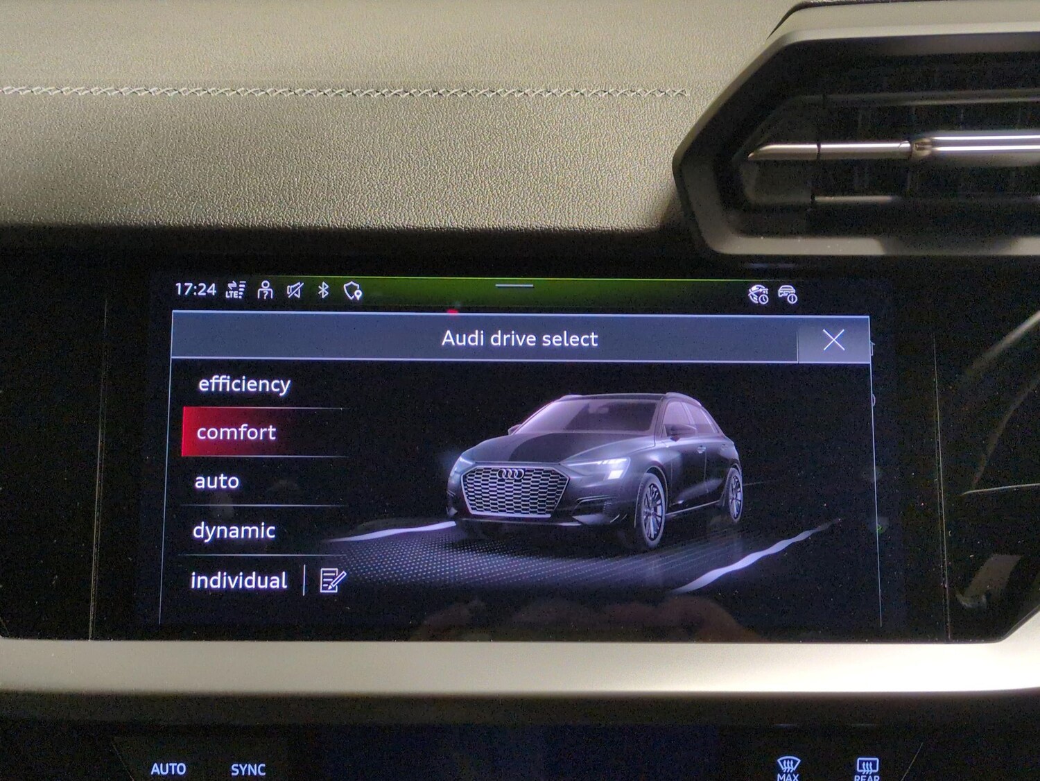 Used Audi A3 2023 for sale - 77815019: Photo 17