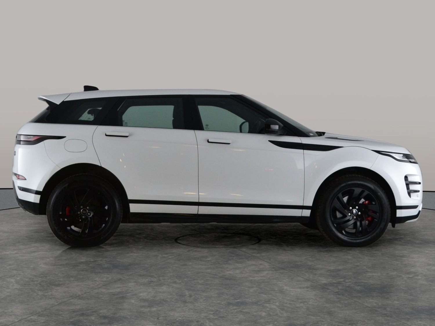 Used Land Rover Range Rover Evoque 2022 for sale - 77420749: Photo 11