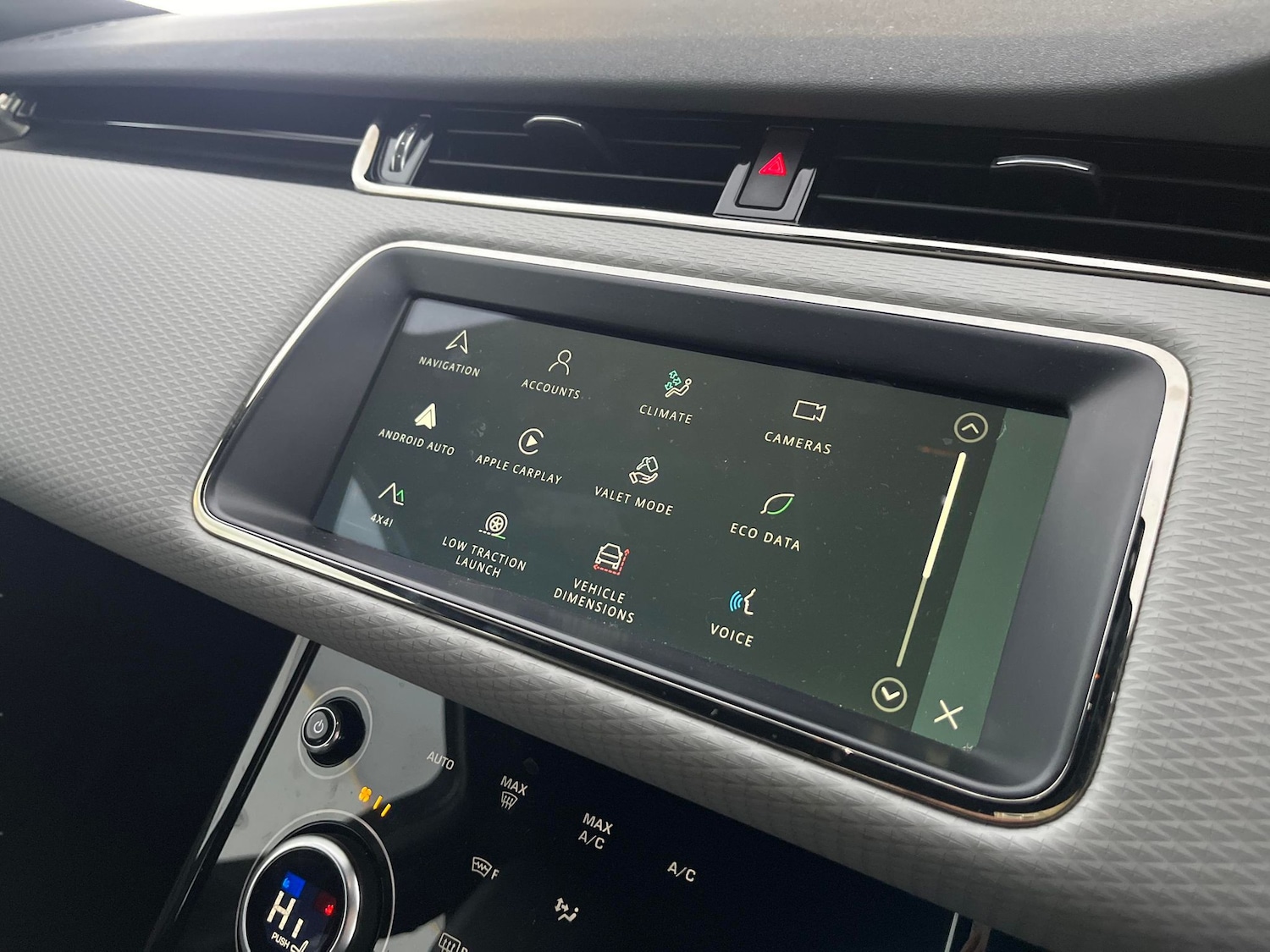 Used Land Rover Range Rover Evoque 2022 for sale - 77420749: Photo 15