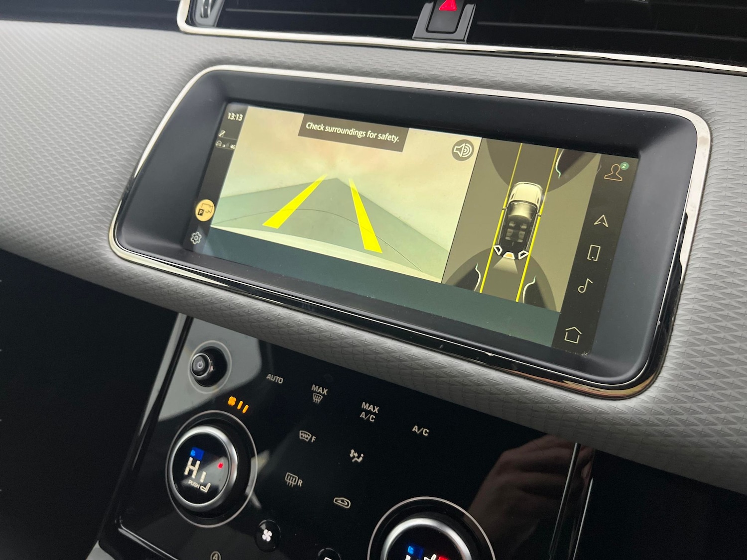 Used Land Rover Range Rover Evoque 2022 for sale - 77420749: Photo 17