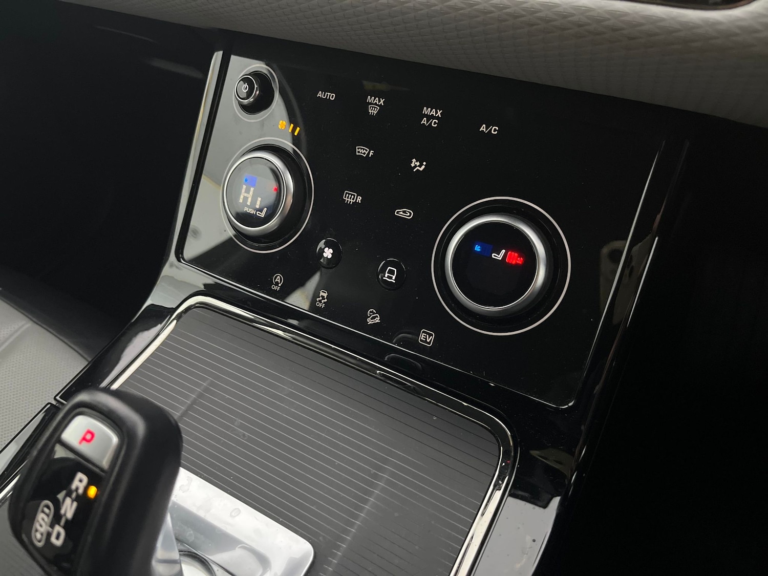 Used Land Rover Range Rover Evoque 2022 for sale - 77420749: Photo 19