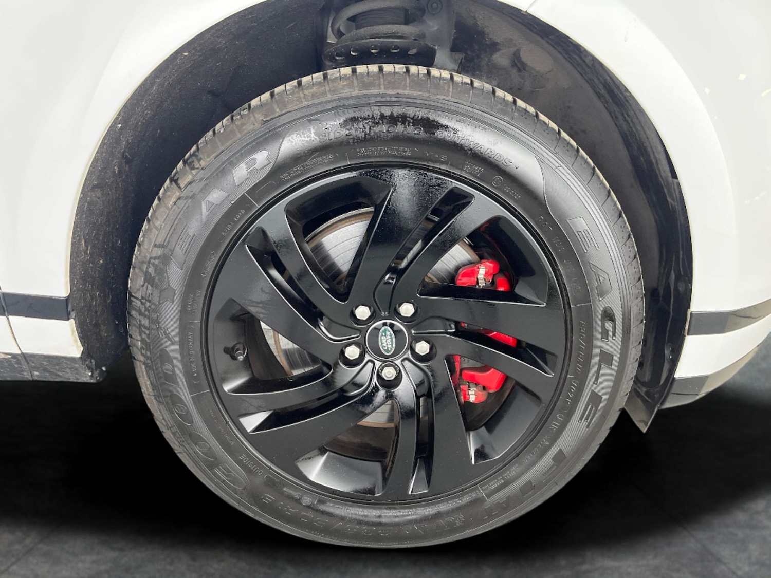 Used Land Rover Range Rover Evoque 2022 for sale - 77420749: Photo 23