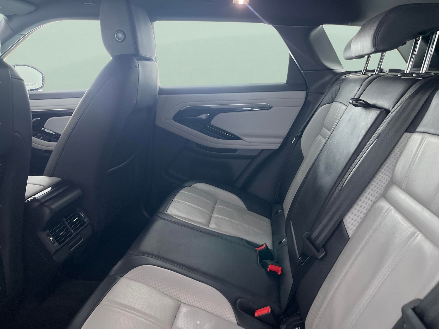 Used Land Rover Range Rover Evoque 2022 for sale - 77420749: Photo 25