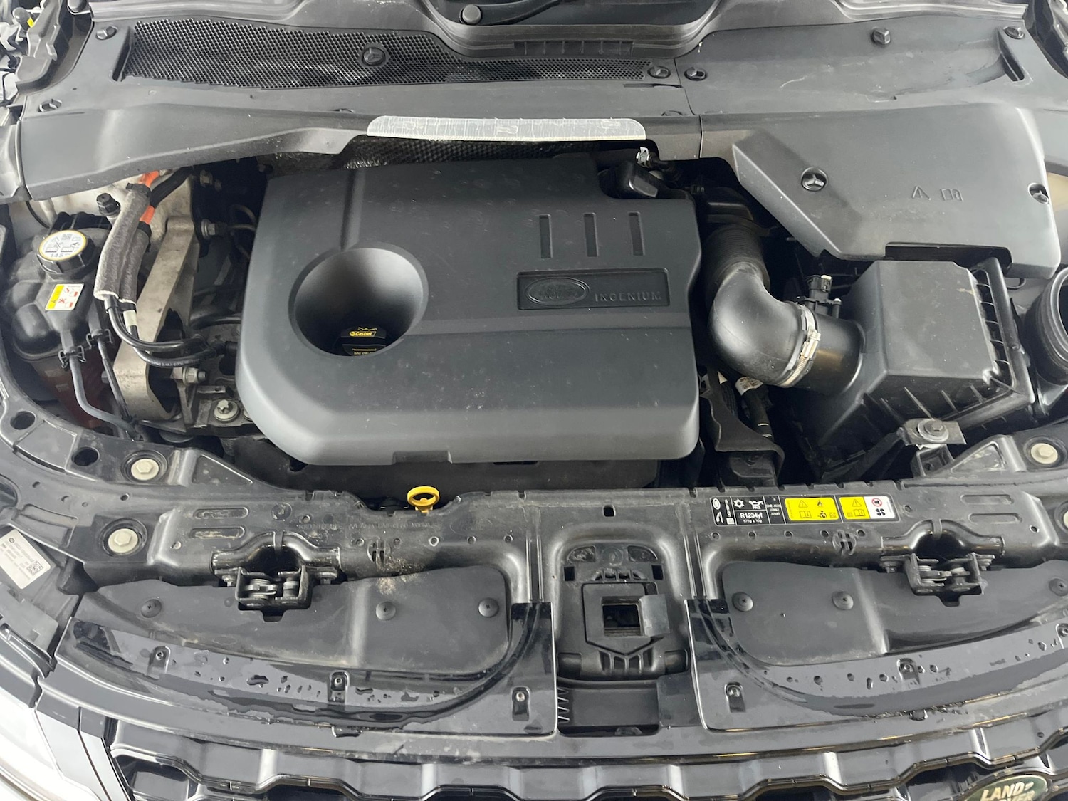 Used Land Rover Range Rover Evoque 2022 for sale - 77420749: Photo 33