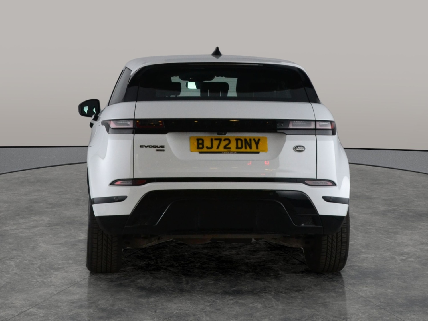 Used Land Rover Range Rover Evoque 2022 for sale - 77420749: Photo 9