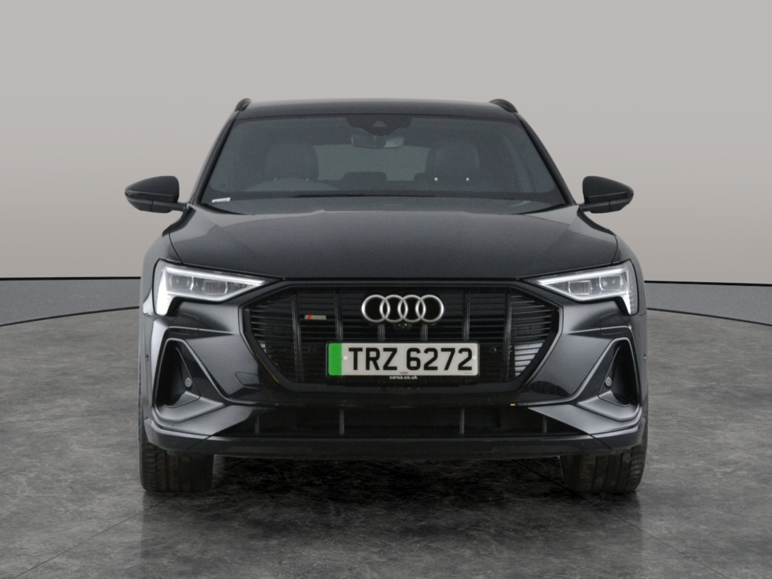 Used Audi e-tron 2022 for sale - 77635714: Photo 13