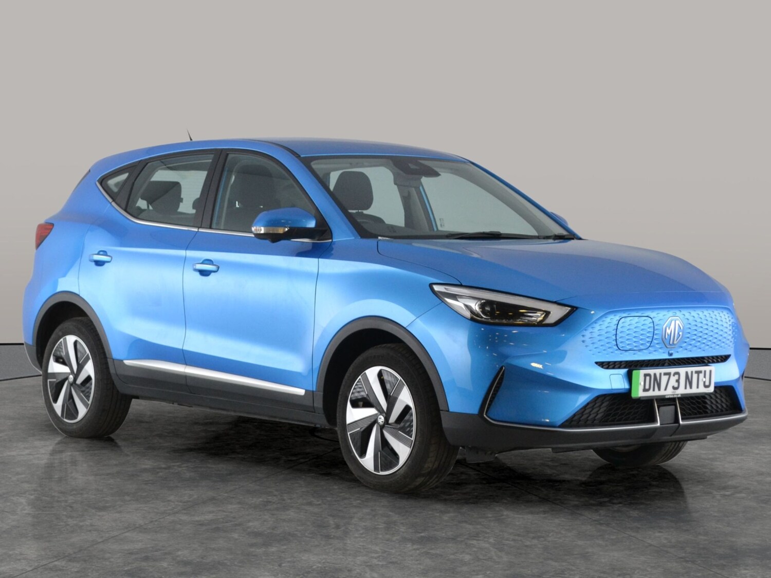 Used MG MG ZS 2023 for sale - 77432404: Photo 12