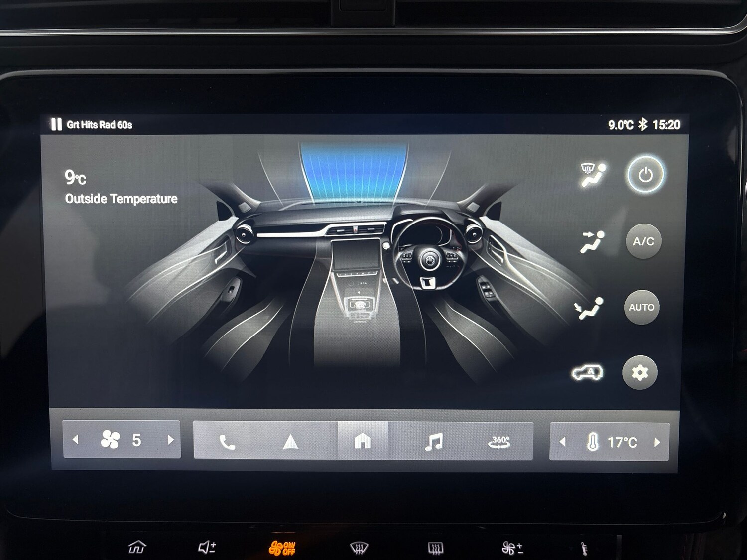 Used MG MG ZS 2023 for sale - 77432404: Photo 14