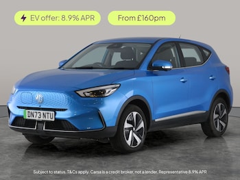 Used MG MG ZS undefined for sale - 77432404: Photo