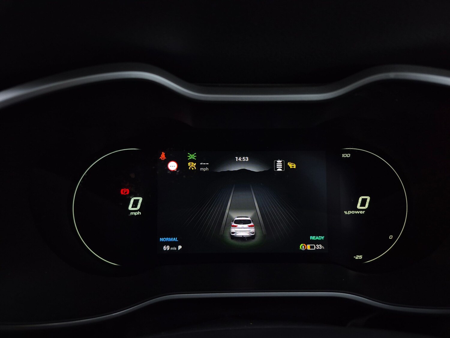 Used MG MG ZS 2023 for sale - 77432404: Photo 21